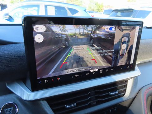 New 2026 Ford Explorer ST w/ Sun And Sound Package image 12