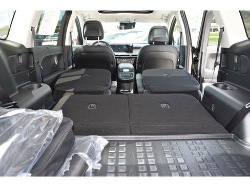 New 2026 Hyundai Ioniq 9 Limited image 33