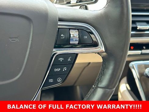 Used 2024 Lincoln Navigator Premiere image 23