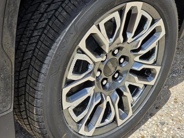 New 2026 GMC Sierra 1500 Denali Ultimate AWD/4WD image 6