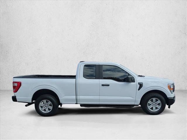 Used 2022 Ford F150 XL RWD image 4