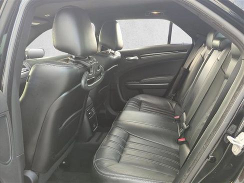 Used 2018 Chrysler 300 S w/ Beats Audio Group image 22