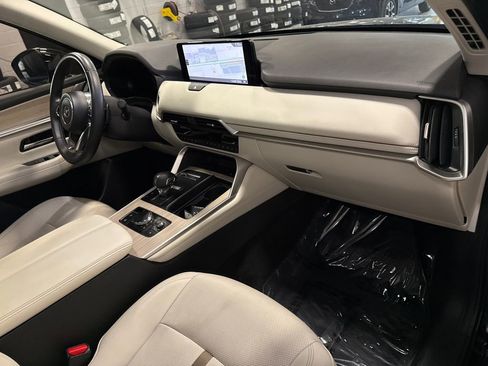 Used 2024 MAZDA CX-90 Plug-In Hybrid w/ Premium Plus AWD/4WD image 20