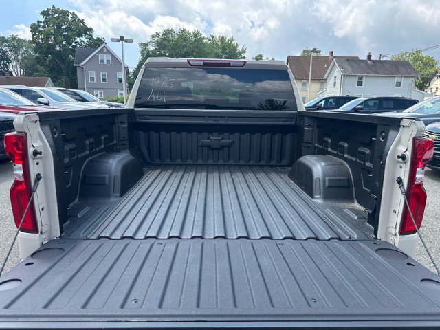 New 2026 Chevrolet Silverado 1500 RST w/ Max Trailering Package AWD/4WD image 22