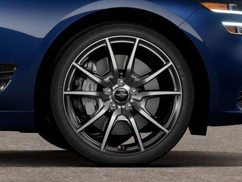 New 2026 Genesis G70 2.5T Prestige image 8