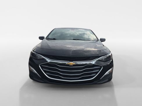Used 2021 Chevrolet Malibu LS FWD image 9
