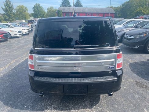 Used 2019 Ford Flex Limited image 8