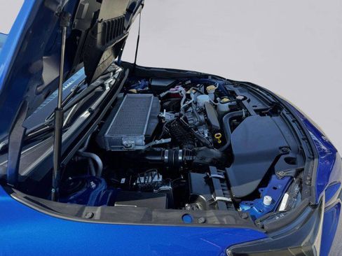 Used 2024 Subaru WRX Premium image 62