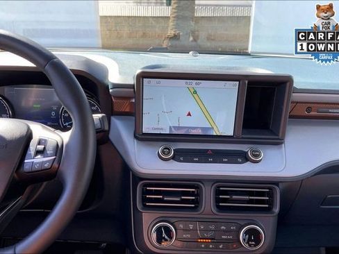 Used 2024 Ford Maverick Lariat image 6