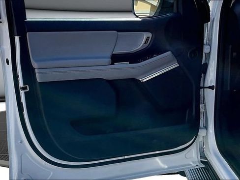 Used 2025 Ford Expedition Active AWD/4WD image 20