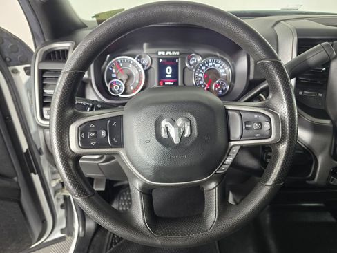 Used 2023 RAM 3500 Tradesman w/ Chrome Appearance Group image 22