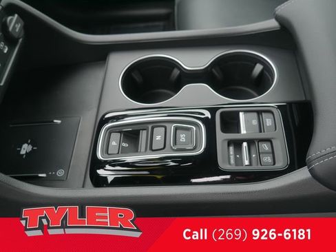 New 2026 Honda Pilot EX-L image 40