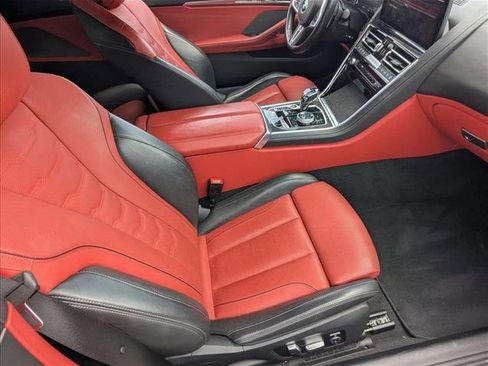 Certified 2023 BMW M850i xDrive Convertible image 20