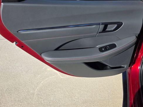 Used 2025 Hyundai Sonata N Line image 21