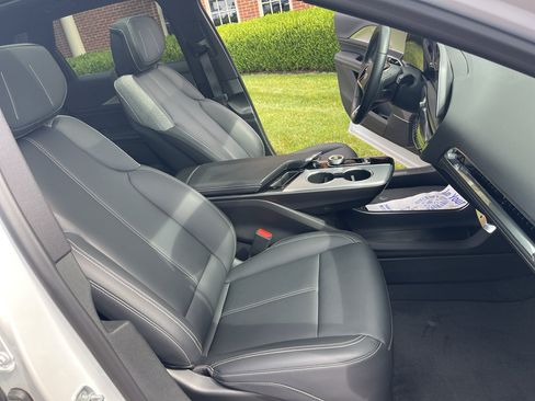 Used 2024 Cadillac Lyriq Tech w/ LPO, Floor Liner Package AWD/4WD image 29