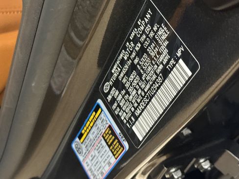 New 2026 Genesis GV80 3.5T Advanced AWD/4WD image 29