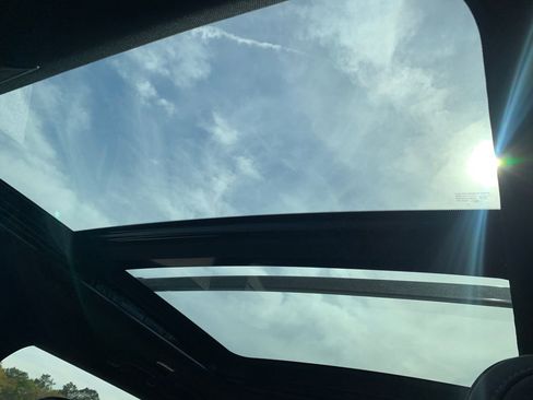 New 2025 Nissan Armada PRO-4X w/ Pro-4X Premium Package image 27