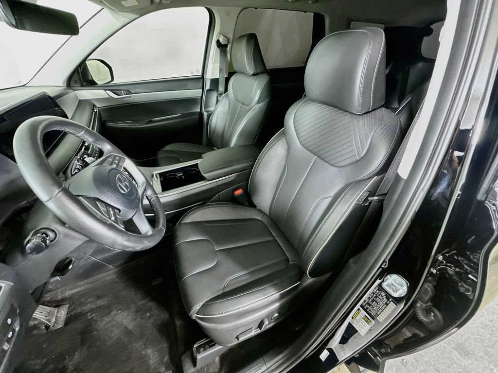 Used 2025 Hyundai Palisade XRT AWD/4WD image 30