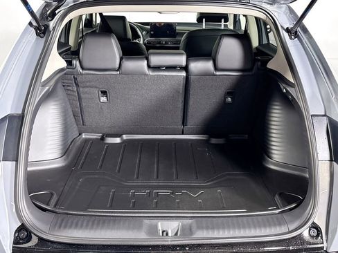 New 2026 Honda HR-V EX-L image 21