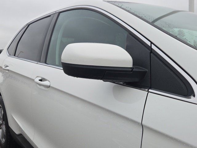 Used 2023 Ford Edge SEL w/ Convenience Package AWD/4WD image 5