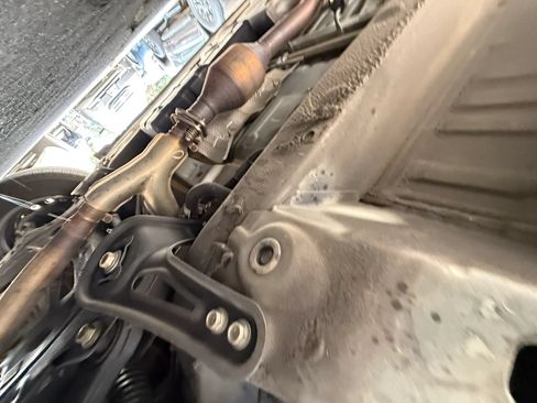 Used 2007 Toyota Sienna LE FWD image 25