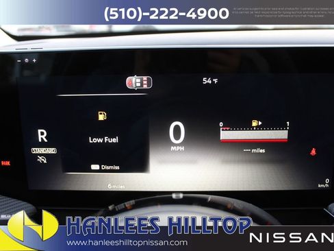 New 2026 Nissan Kicks SR w/ Illumination Package image 29