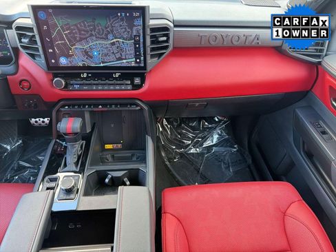 Used 2026 Toyota Tundra TRD Pro image 29