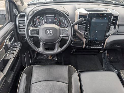 Used 2024 RAM 2500 Laramie image 20