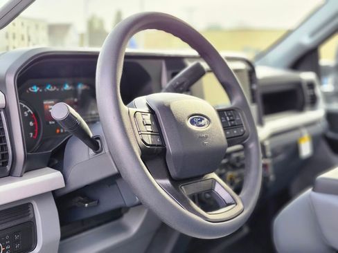 New 2026 Ford F250 XL w/ XL Chrome Package image 13