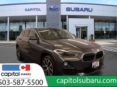 Used 2018 BMW X2 xDrive28i w/ Convenience Package
