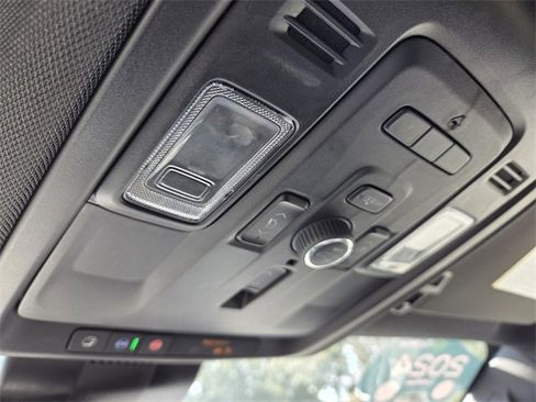 Certified 2024 Chevrolet Tahoe Premier image 40