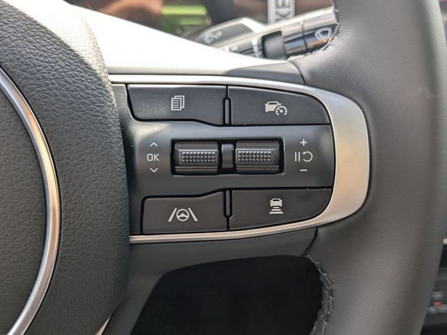 New 2026 Kia K5 GT-Line FWD image 24