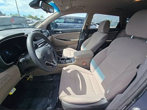 Used 2021 Hyundai Tucson Value FWD image 15