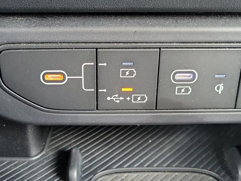 Used 2025 Kia K4 EX FWD image 30