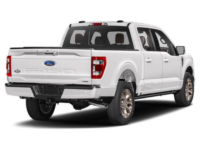 Used 2022 Ford F150 4x4 SuperCrew image 2
