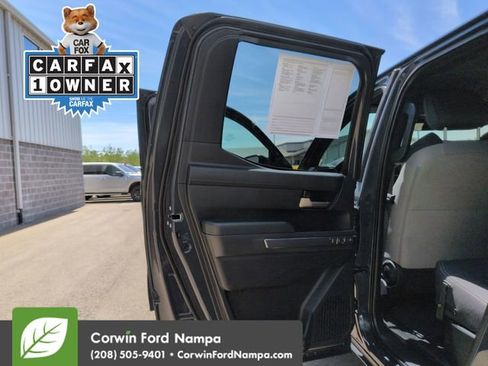 Used 2024 Toyota Tacoma TRD Off-Road AWD/4WD image 24