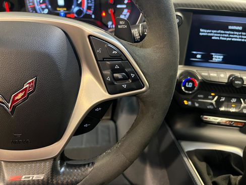 Used 2017 Chevrolet Corvette Z06 RWD image 14