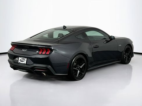 Used 2024 Ford Mustang GT Premium image 11