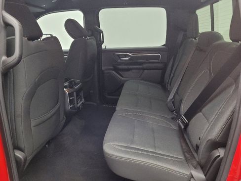 Used 2019 RAM 1500 Big Horn AWD/4WD image 18