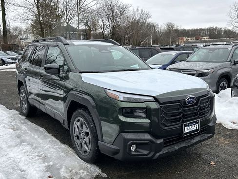 New 2026 Subaru Outback Premium image 1
