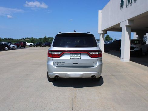 Used 2023 Dodge Durango GT AWD/4WD image 7