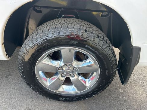 Used 2014 RAM 1500 Big Horn AWD/4WD image 22