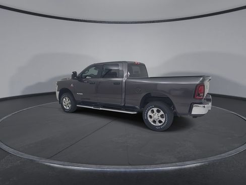 New 2026 RAM 2500 Big Horn AWD/4WD image 10