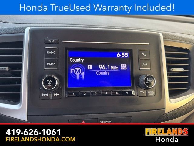 Used 2019 Honda Passport Sport image 19