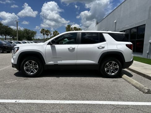 Used 2026 GMC Terrain Elevation FWD image 5