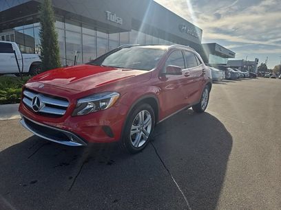 Used 2017 Mercedes-Benz GLA 250