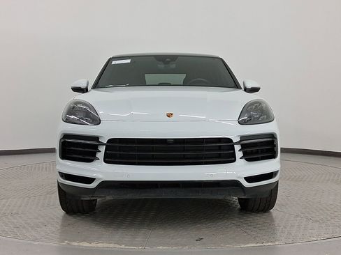 Used 2022 Porsche Cayenne S image 7
