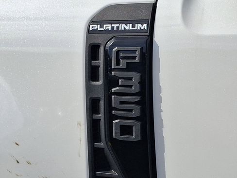 New 2026 Ford F350 Platinum image 20