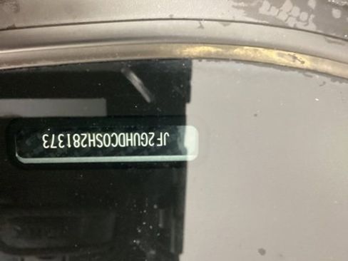 Used 2025 Subaru Crosstrek 2.0i Premium image 16