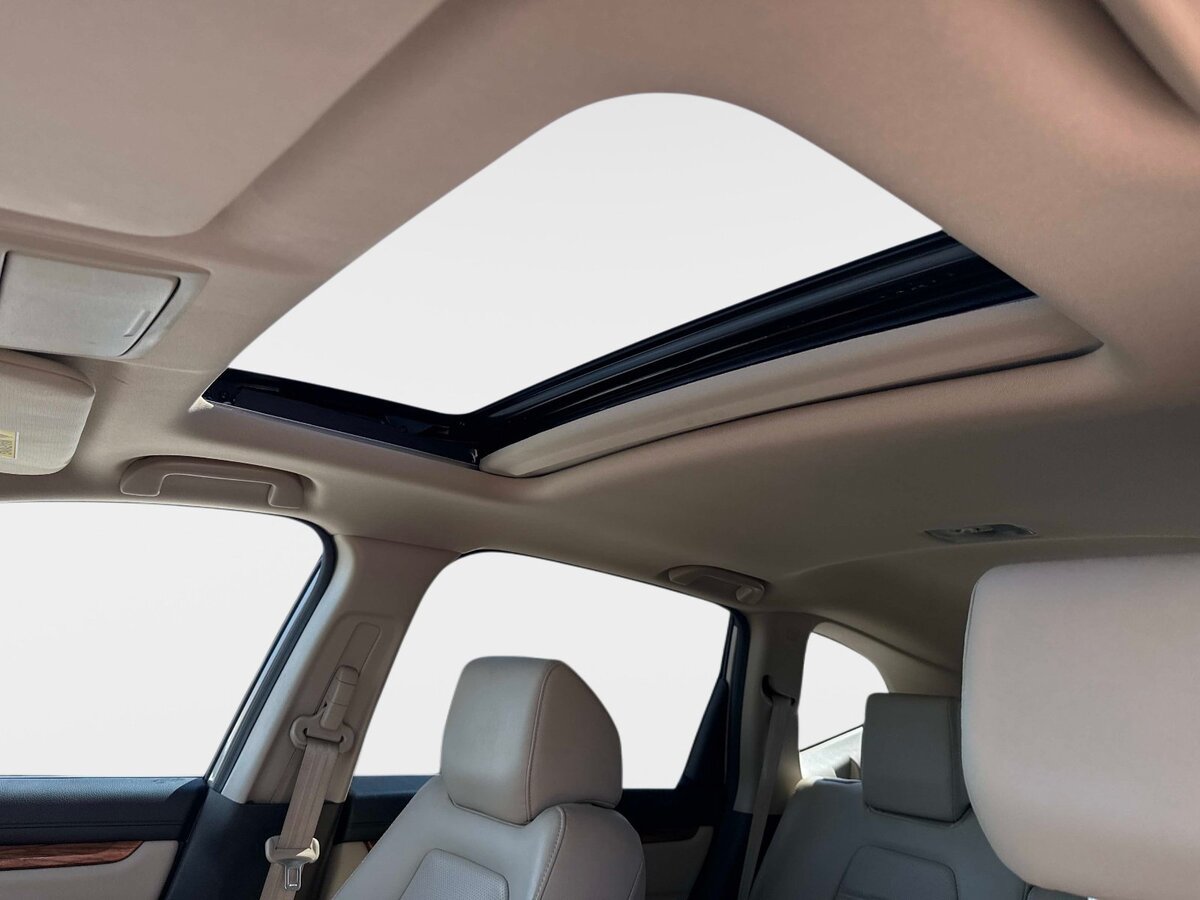 Used 2018 Honda CR-V EX-L image 21